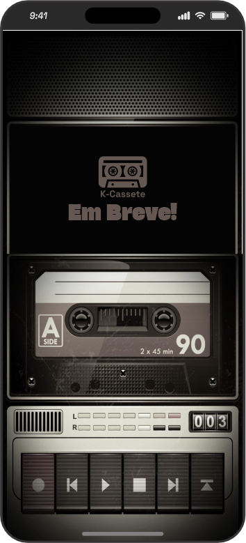 Skin 3 do K-Cassette