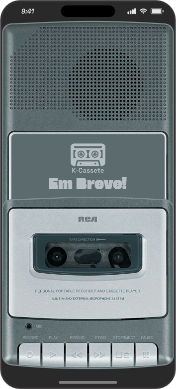 Skin 4 do K-Cassette