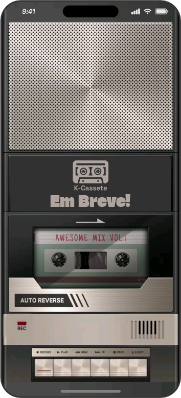 Skin 5 do K-Cassette